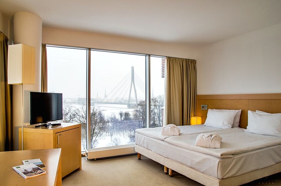 Riga Islande Hotel Экстерьер фото