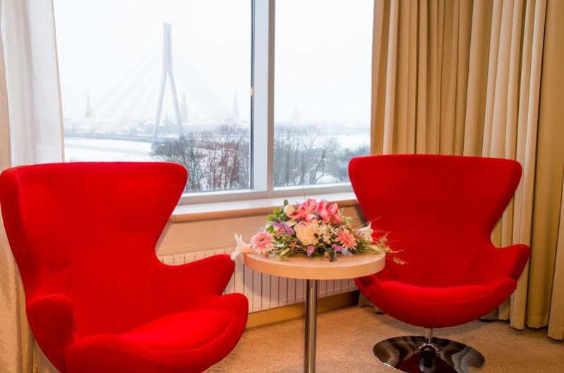 Riga Islande Hotel Экстерьер фото