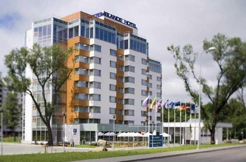 Riga Islande Hotel Экстерьер фото