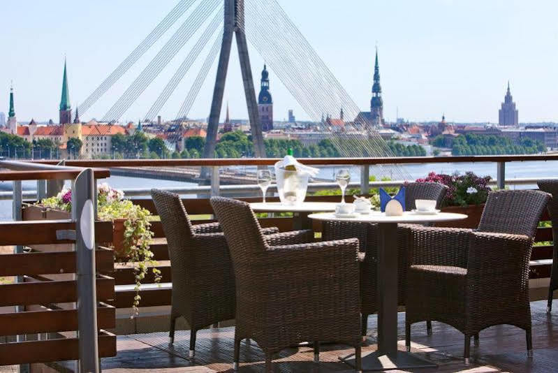 Riga Islande Hotel Экстерьер фото